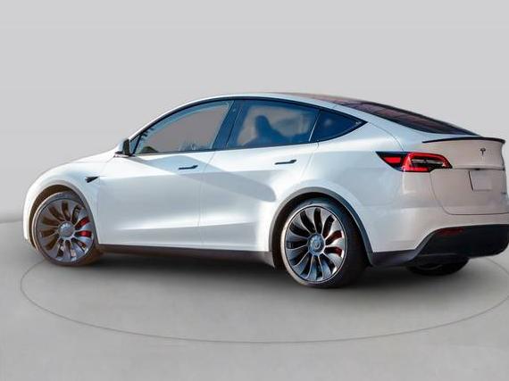TESLA MODEL Y 2024 7SAYGDEE8RA224254 image TESLA MODEL Y 2024 7SAYGDEE8RA224254 image